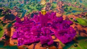 The Convergence (Phase 3) - Location - Fortnite