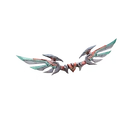 The Imagined Wingspan - Glider - Fortnite