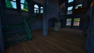Tilted Towers (Castle Tower - Third Floor 3) - Location - Fortnite OG.png (2.36 MB) Third Floor
