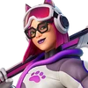 Trailblazer Lynx - Outfit - Fortnite