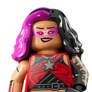 Undercover Kor (v29.10) - Outfit - LEGO Fortnite