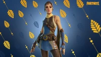 Windwalker Echo - Promo - Fortnite