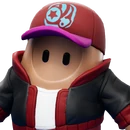 Zeke - Outfit - Fall Guys