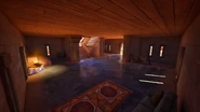 Third Floor