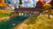 Anvil Square (Roofed Bridge) - Location - Fortnite.png (4.44 MB) Roofed Bridge
