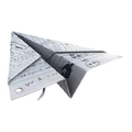 Avion en Papier