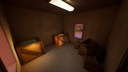 Hut