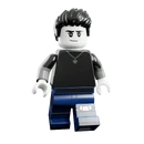 Bonejamin (Featured) - Outfit - LEGO Fortnite