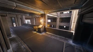 Brutal Bastion (Second Floor) - Location - Fortnite.png (3.37 MB) Corridor