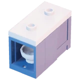 Contemporary Counter - Clear - Furniture - LEGO Fortnite