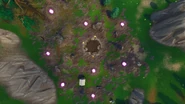 Corrupted Areas (v6.22 - Seventh Rune - Top View) - Location - Fortnite.png (2.87 MB) Top View