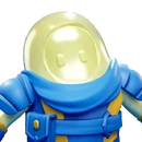 Cosmic Infinity - Outfit - Fall Guys