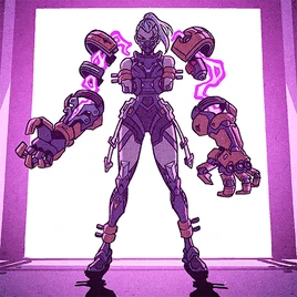 Cover Art