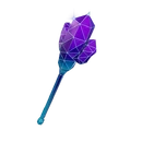 Crystalline Cactus - Pickaxe - Fortnite