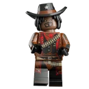 Deadfire (Featured) - Outfit - LEGO Fortnite