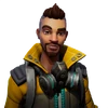 Enforcer Epic