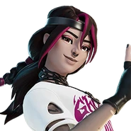 Rare Festival Phaedra