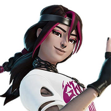 The Festival Phaedra Fortnite skin has some questionable design choices