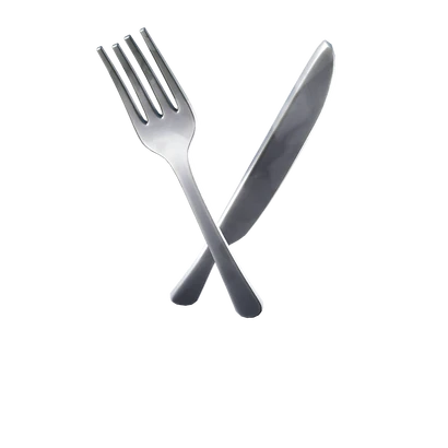 Fork Knife (Featured) - Pickaxe - Fortnite