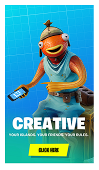 Fortnite C2 S6 Creative Hover