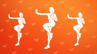 Get Gone Promo - Fortnite