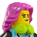 GiGi - Character - LEGO Fortnite