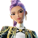 Golden Rumi - Outfit - Fortnite