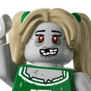 Grarbrielle - Character - LEGO Fortnite