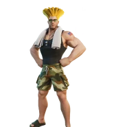 Glistening Guile Featured Icon (Before 40.30)