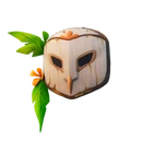 Haven (Spring Owl) - Outfit - Fortnite