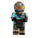Heavy Grunt Wastelander (Featured) - Outfit - LEGO Fortnite