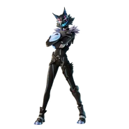 Pack Leader Highwire - Full Body