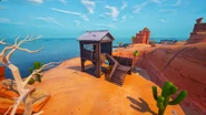 Hut (Oasis - 8) - Unnamed Location - Fortnite Reload.png (3.57 MB) Overview (#8; Near Guaco Town)