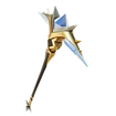 Ideal Cutter - Pickaxe - Fortnite