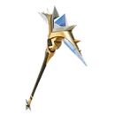 Ideal Cutter - Pickaxe - Fortnite