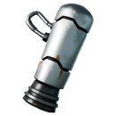 JONESEE-Bot - Hero Back Bling - Save the World