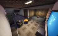 Lazy Lake (Smaller Yellow House - Basement) - Location - Fortnite.png (3.92 MB) Basement
