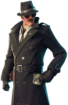 Manteau fortnite sales