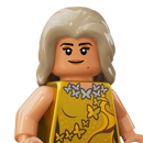 Mariah Carey - Outfit - LEGO Fortnite