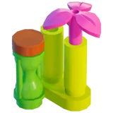 NaNa Jungle Flowers - Decoration - LEGO Fortnite