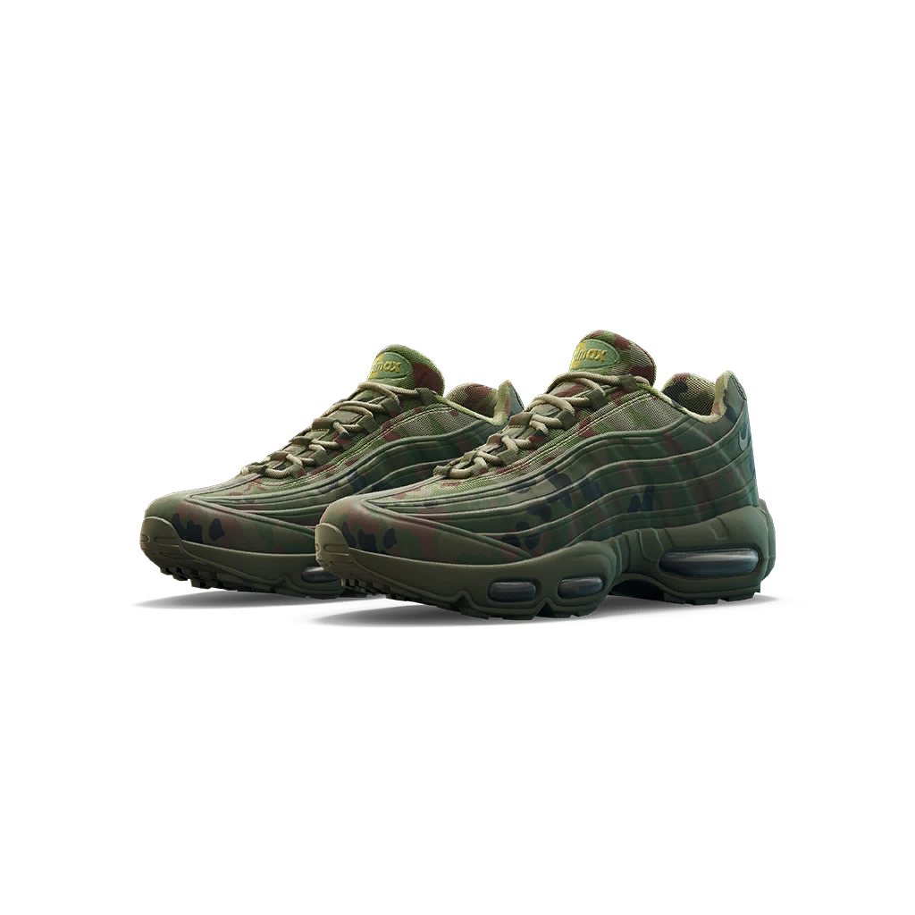 Nike Air Max 95 ' Country Camo'