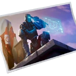 On Target - Loading Screen - Fortnite