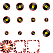 Sprite Sheet