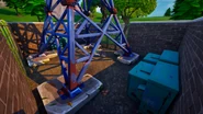 Substation