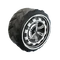 RoughRoad (Titanium White) - Wheels - Rocket Racing