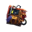 Rust Bucket - Back Bling - Fortnite