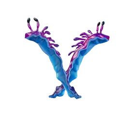 Scampi (Featured) - Pickaxe - Fortnite