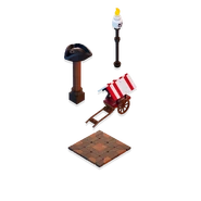Item Shop Preview