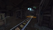 Shaft (Before Update v7.00)