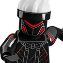Shinji - Outfit - LEGO Fortnite